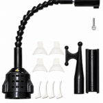 Chandelier Swan Light Bulb Changer